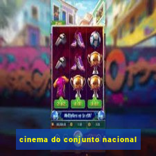 cinema do conjunto nacional